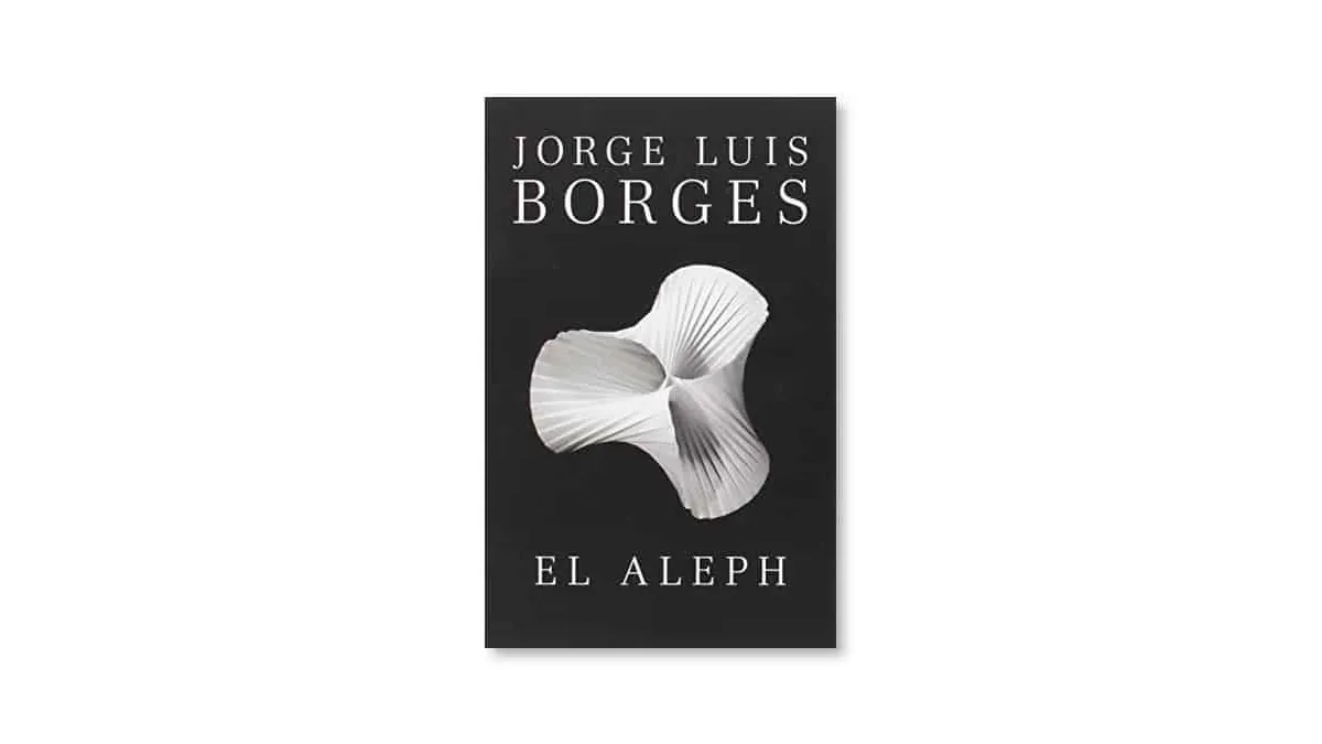 el aleph jorge luis borges