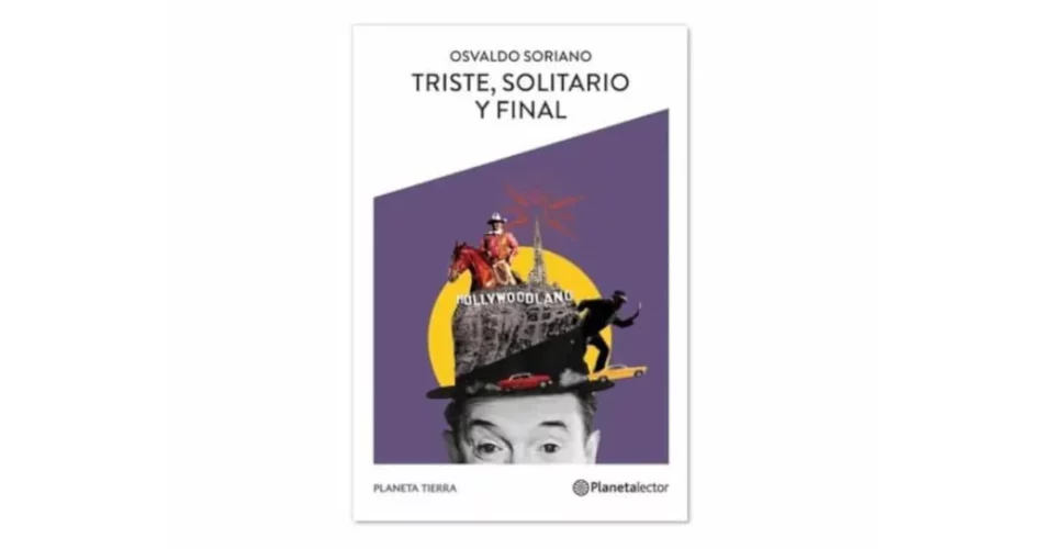 triste solitario y final