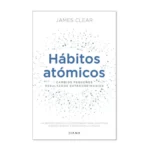 libro hábitos atómicos