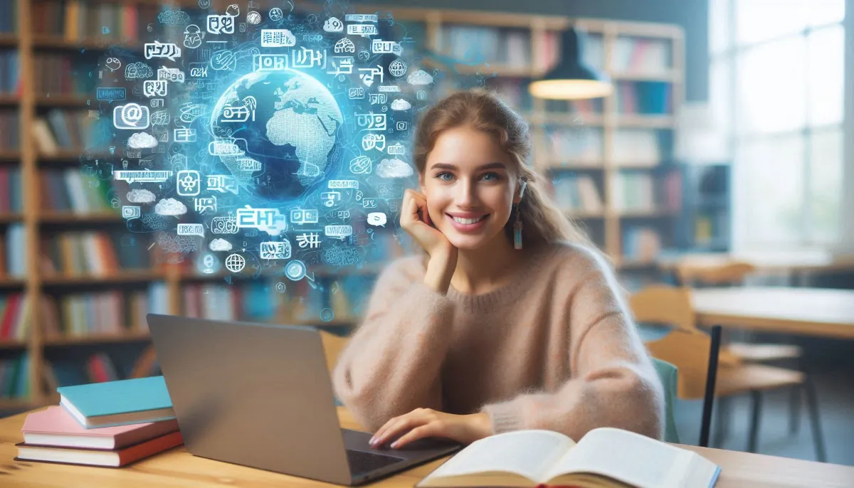 bussu aprender idiomas