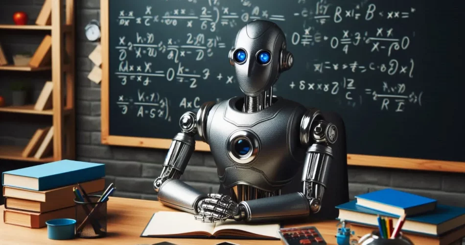 chatgpt estudiar matemáticas
