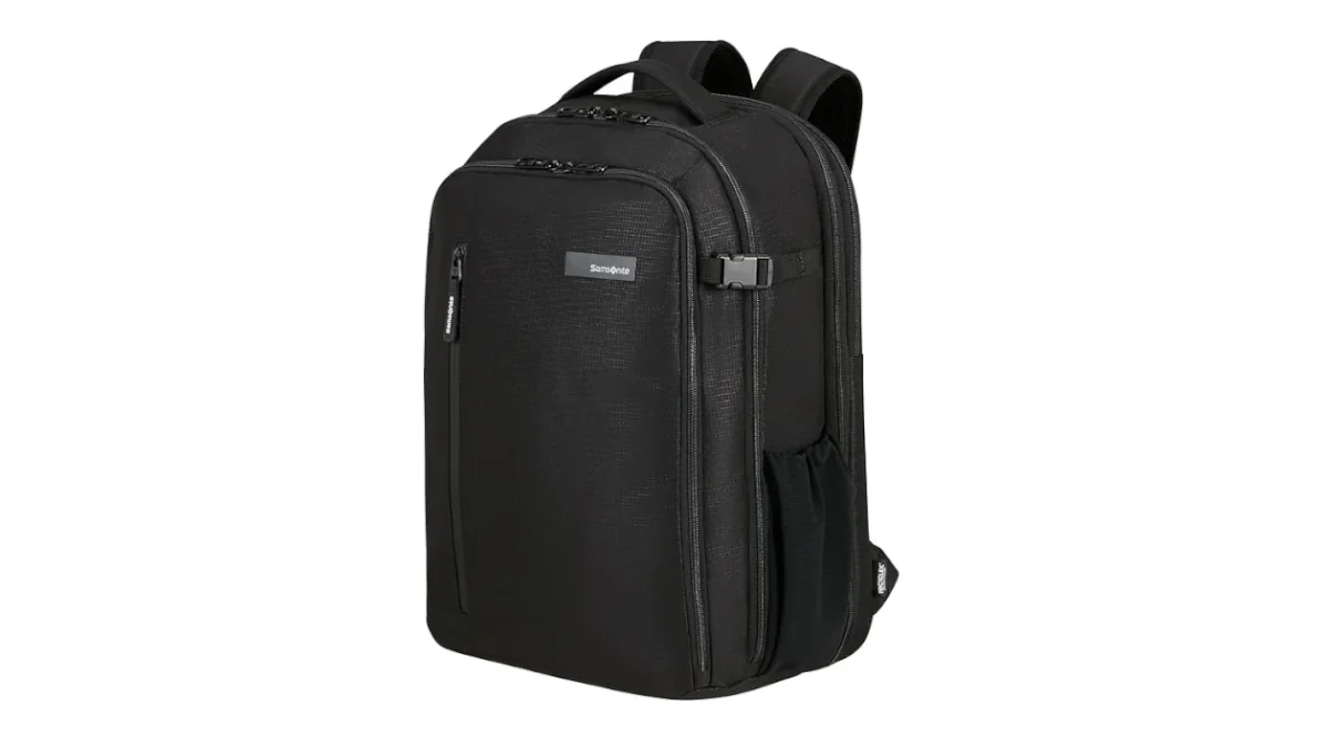 las mejores mochilas samsonite para estudiantes
