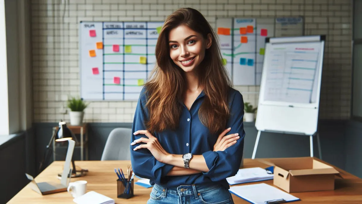 Certifícate con este curso de gestión de proyectos de Google