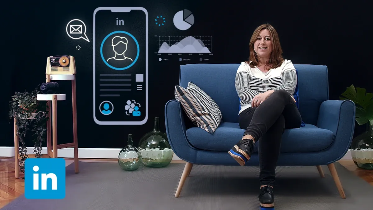 Mejora tu perfil de LinkedIn con este curso online en español