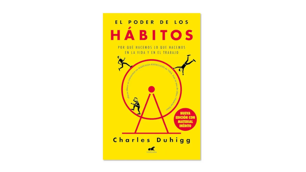 el poder de los hábitos charles duhigg