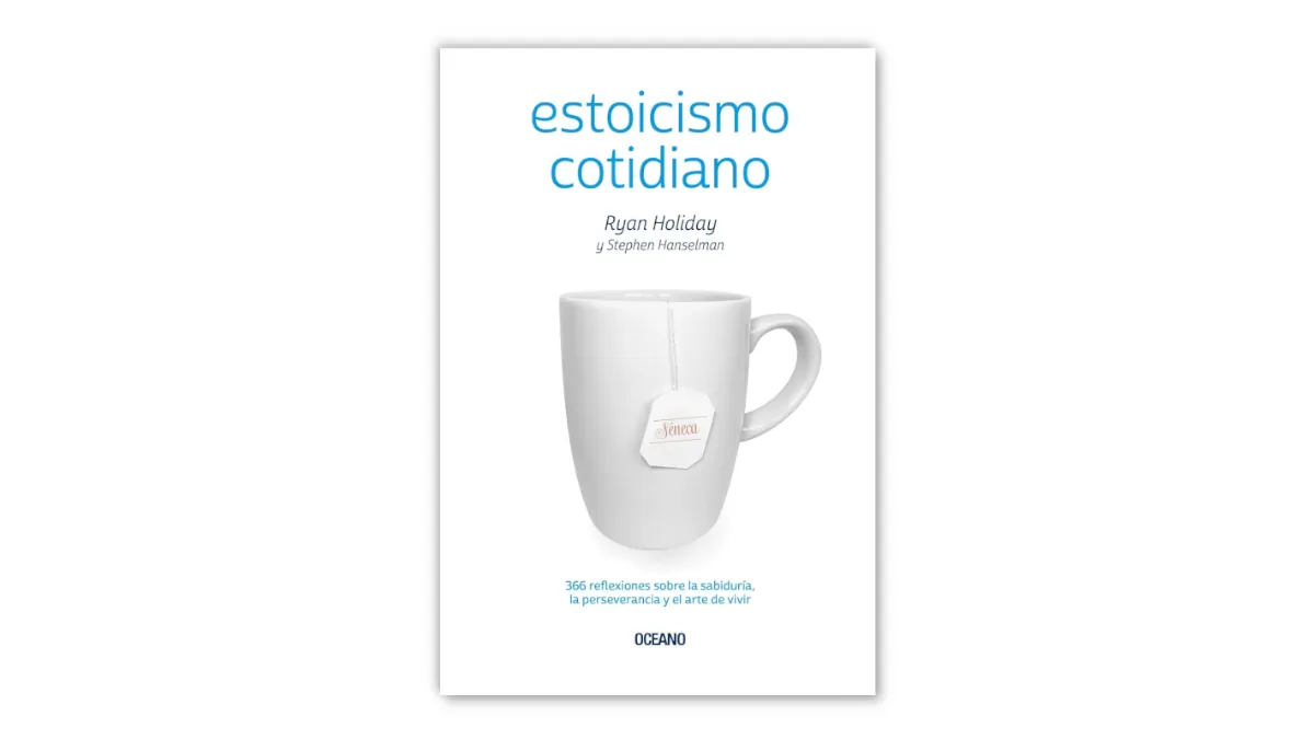 estoicismo cotidiano ryan holiday