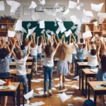 cuándo terminan las clases en argentina en 2024