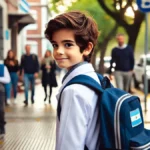 cuándo comienzan las clases en argentina