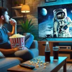 documentales sobre el espacio