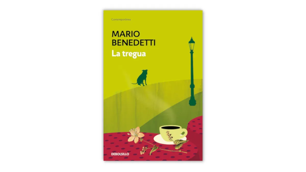 la tregua mario benedetti