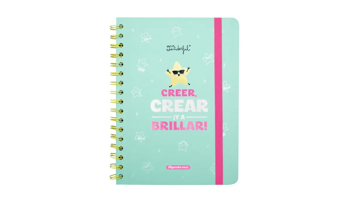 agendas 2025