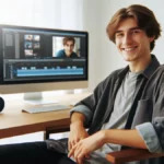 cursos online davinci resolve
