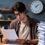 ¿Lees lo suficientemente rápido para sobrevivir en la universidad?