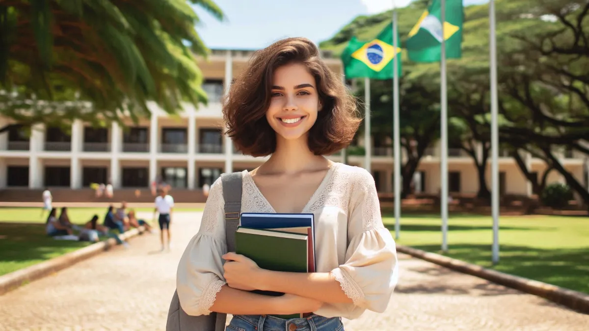 mejores universidades de brasil ránking QS