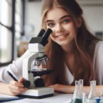 Los mejores microscopios escolares
