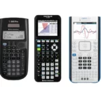 calculadoras texas instruments