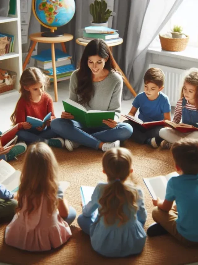 Abierta la inscripción para la Maratón Nacional de Lectura 2025 de Fundación Leer