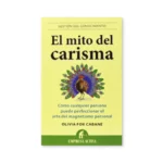 el mito del carisma olivia fox cabane libro reseña opiniones review