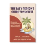 Lazy persons' guide book review