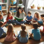 maratón nacional de lectura
