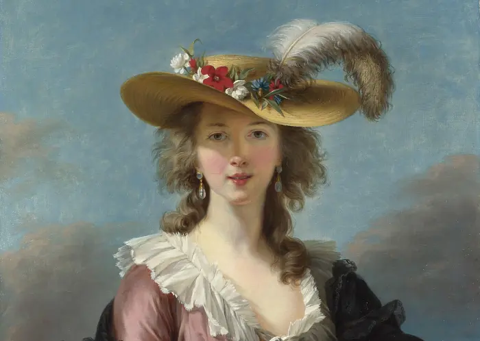 Élisabeth Vigée Le Brun