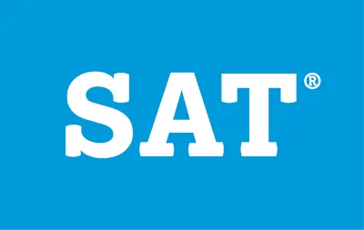 sat examen estandarizado
