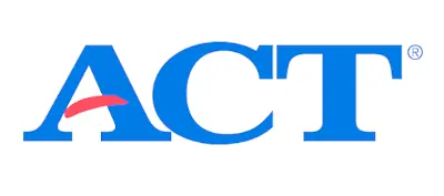 ACT (American College Testing) examen estandarizado