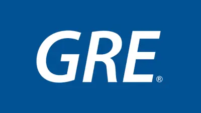 GRE (Graduate Record Examination)