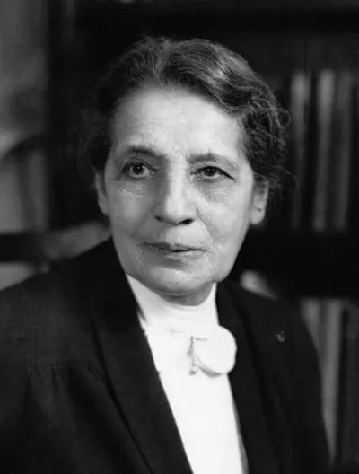 Lise Meitner