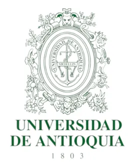 Universidad de Antioquia