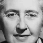 agatha christie