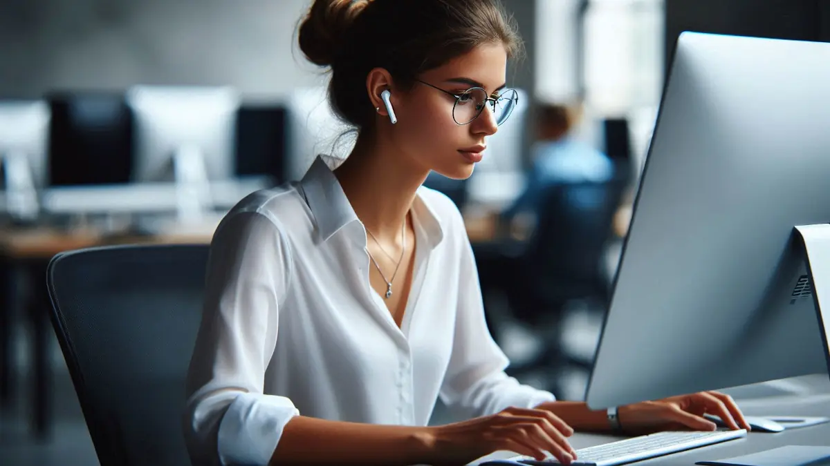 Los mejores cursos sobre inteligencia artificial en Domestika