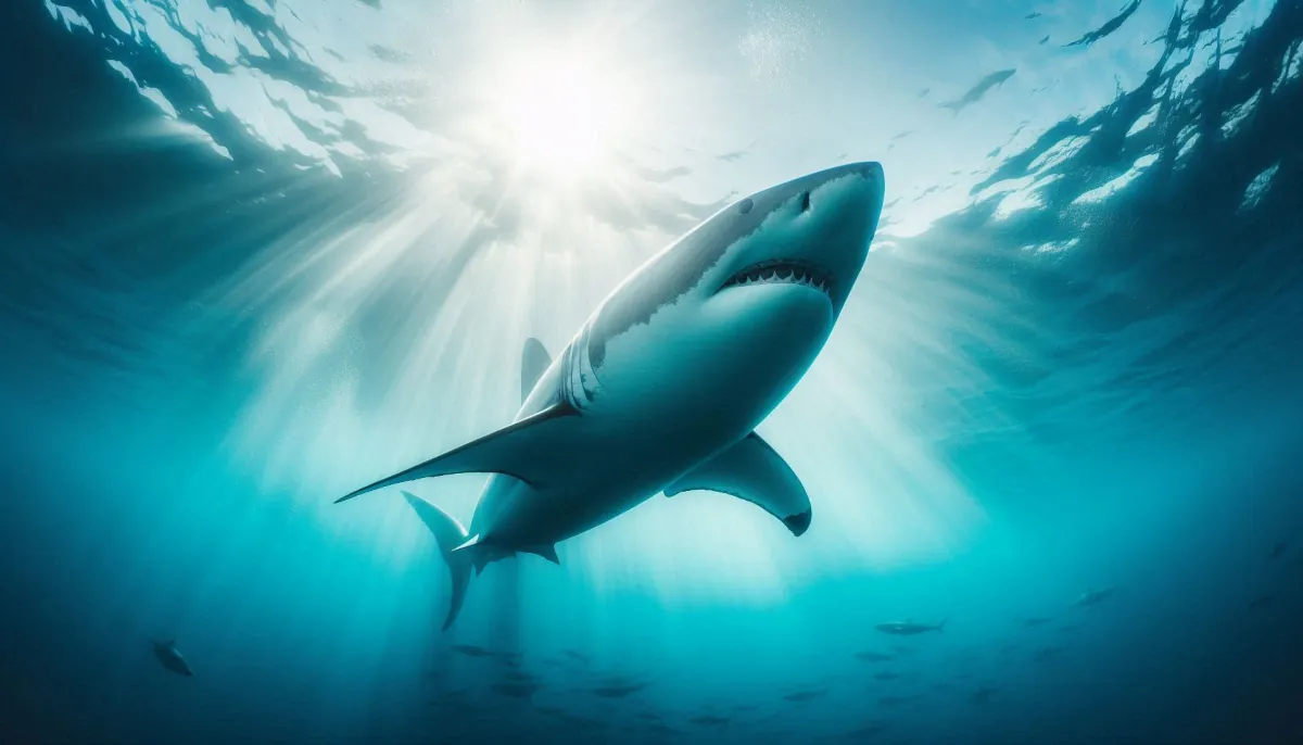 documentales sobre tiburones