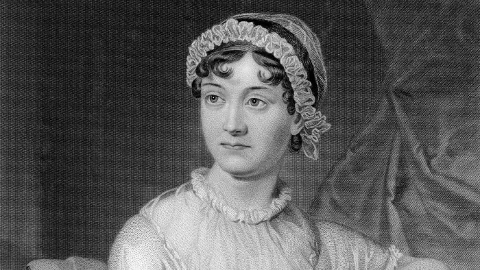 jane austen
