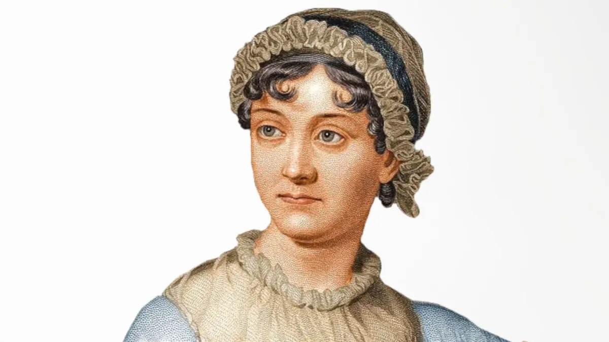 jane austen