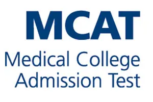 MCAT (Medical College Admission Test)