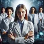 mujeres científicas