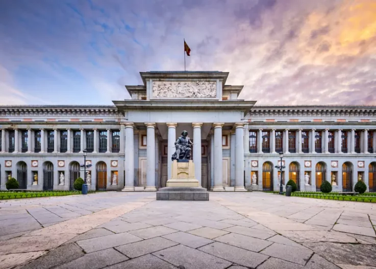 museo del prado