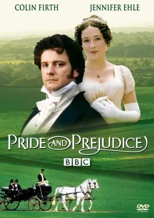 Pride and Prejudice, mini serie de BBC