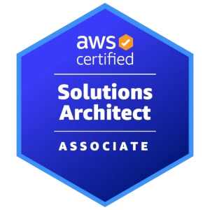 AWS Certified Solutions Architect Associate