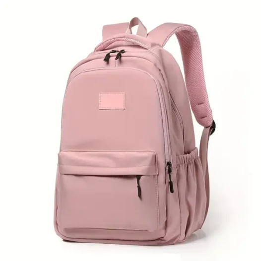 mochila clásica