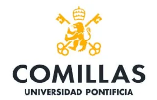 Universidad Pontificia Comillas