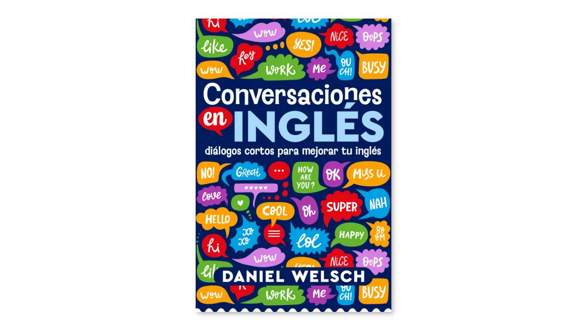 conversaciones en inglés