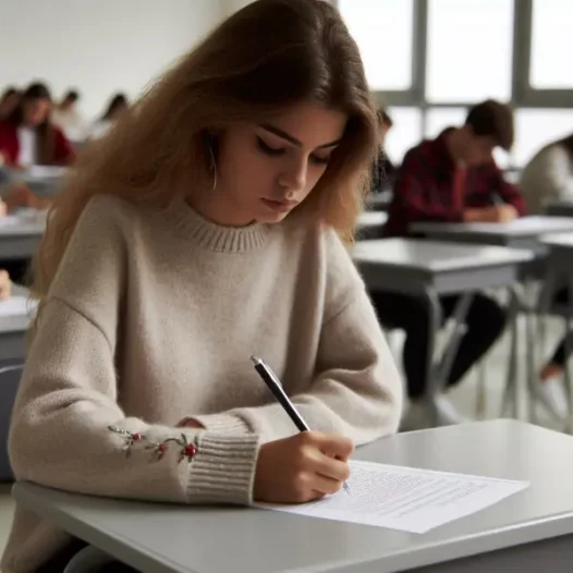 guía completa del examen act