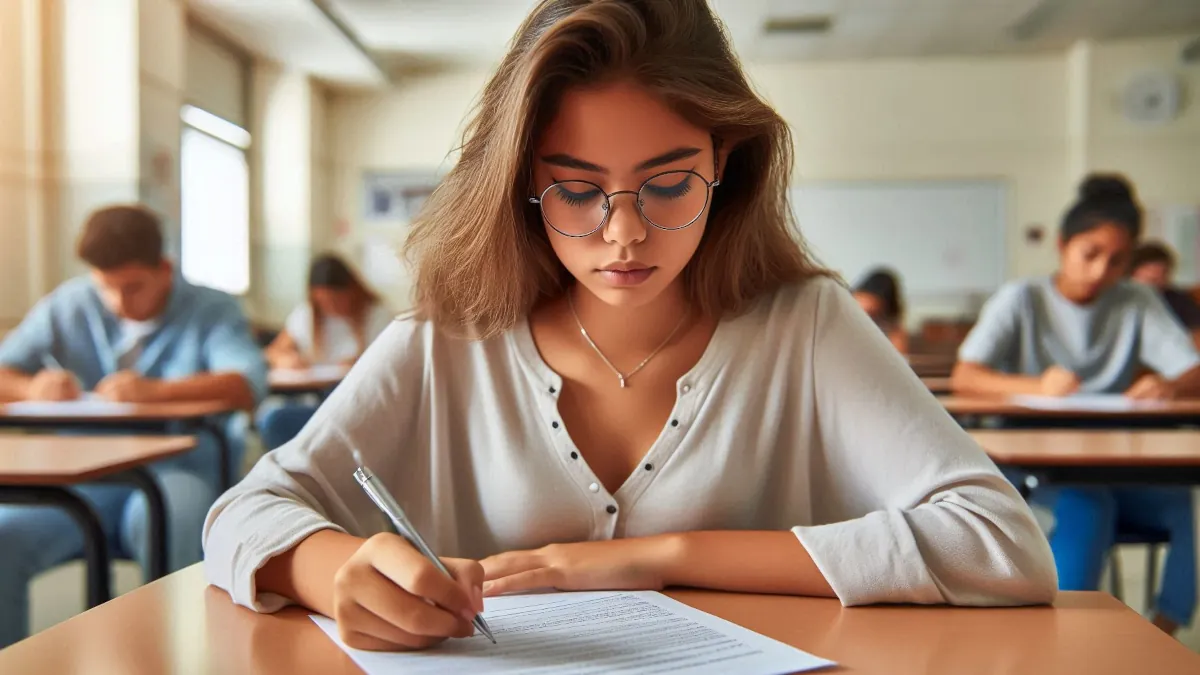 examen sat