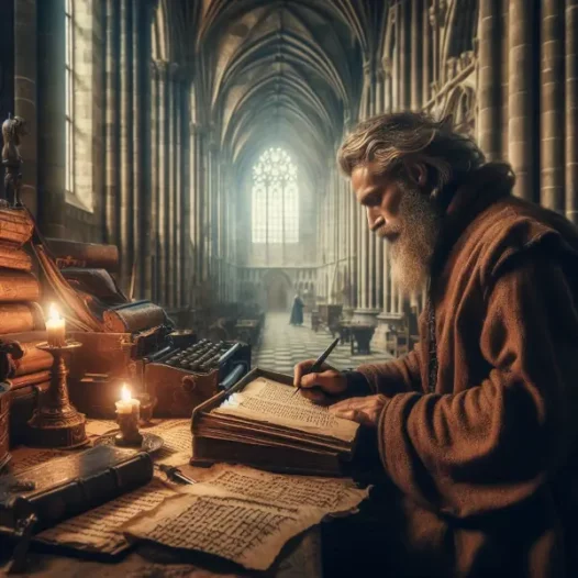 filosofía medieval
