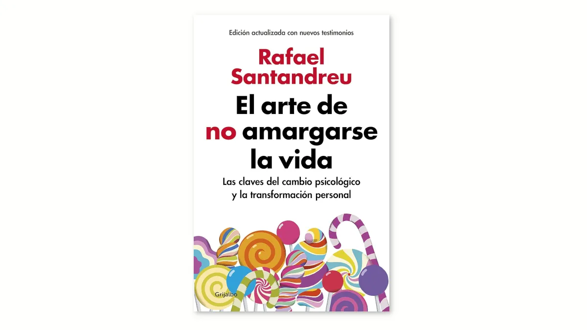 el arte de no amargarse la vida