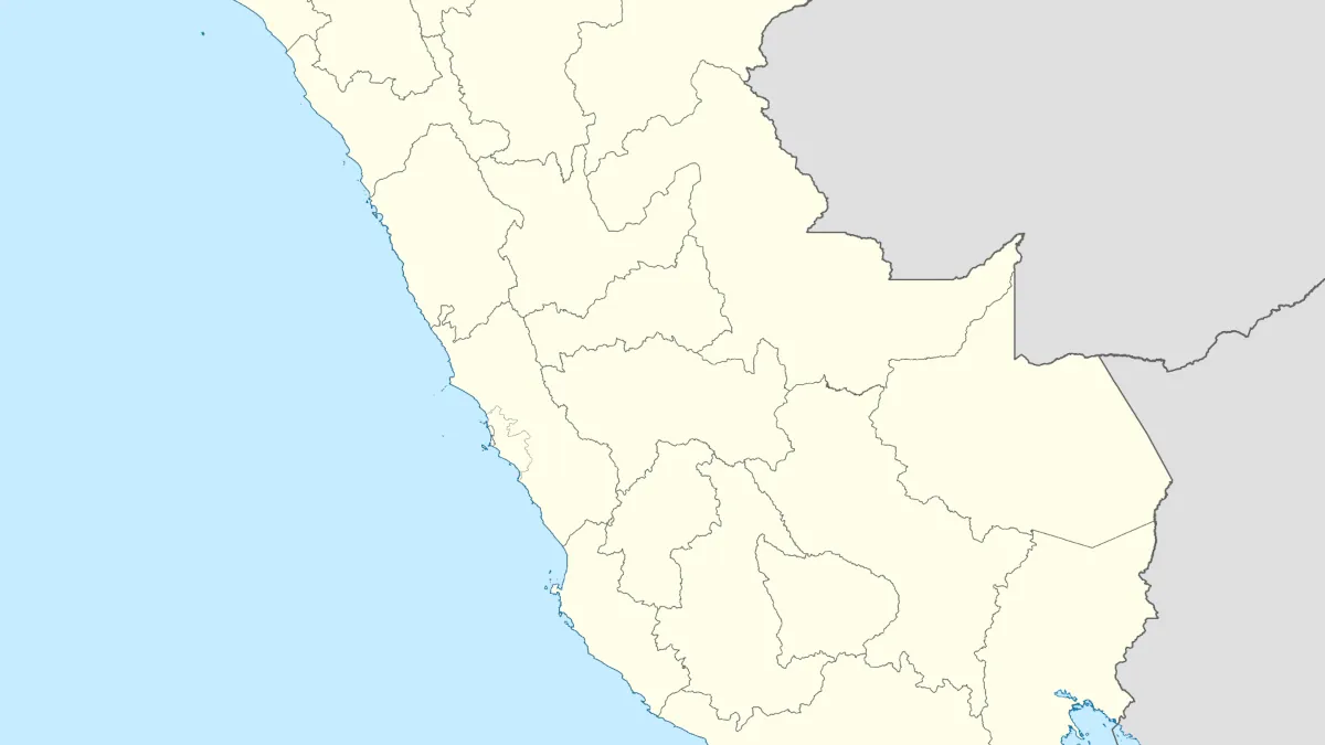mapa perú descargar pdf imprimir