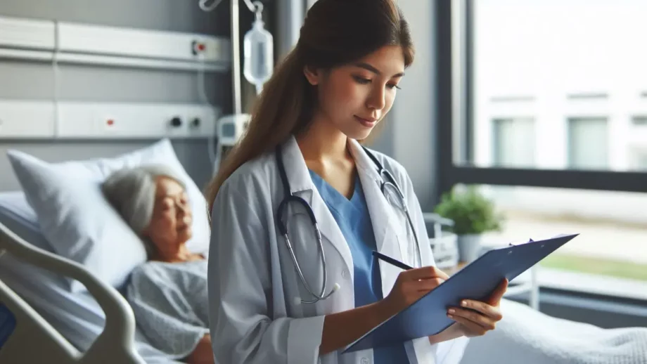 Clínica médica (Medicina interna)