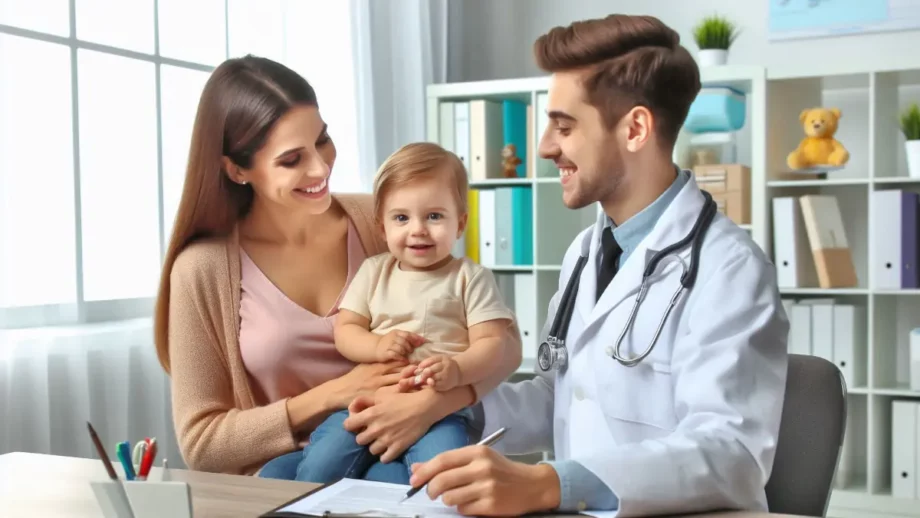 Pediatría